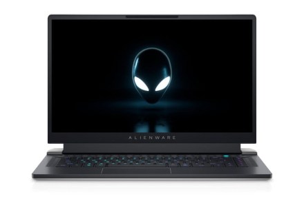 This Alienware gaming laptop with an RTX 3070 is $550 off today