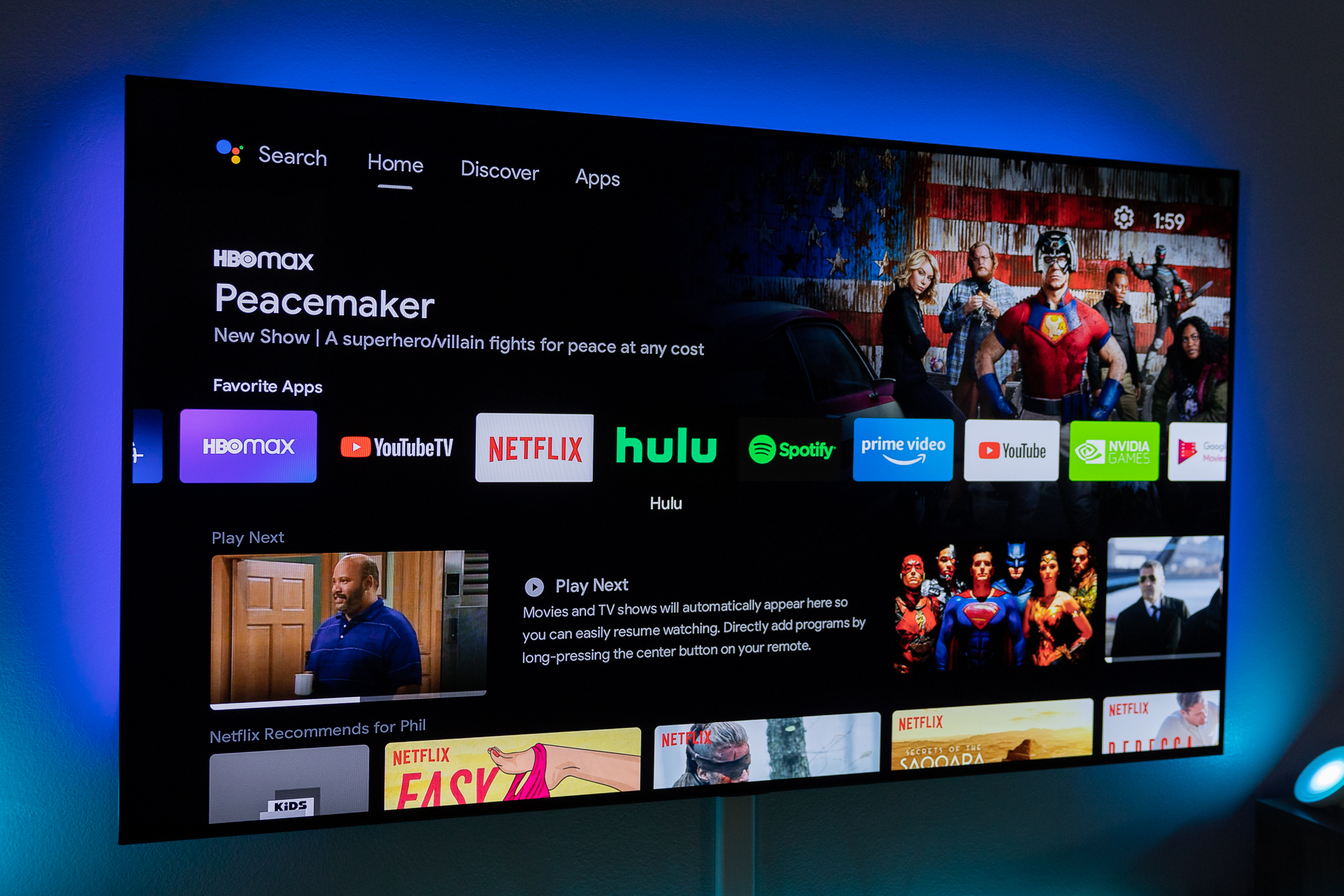 What is Android TV? Google's smart TV platform explained