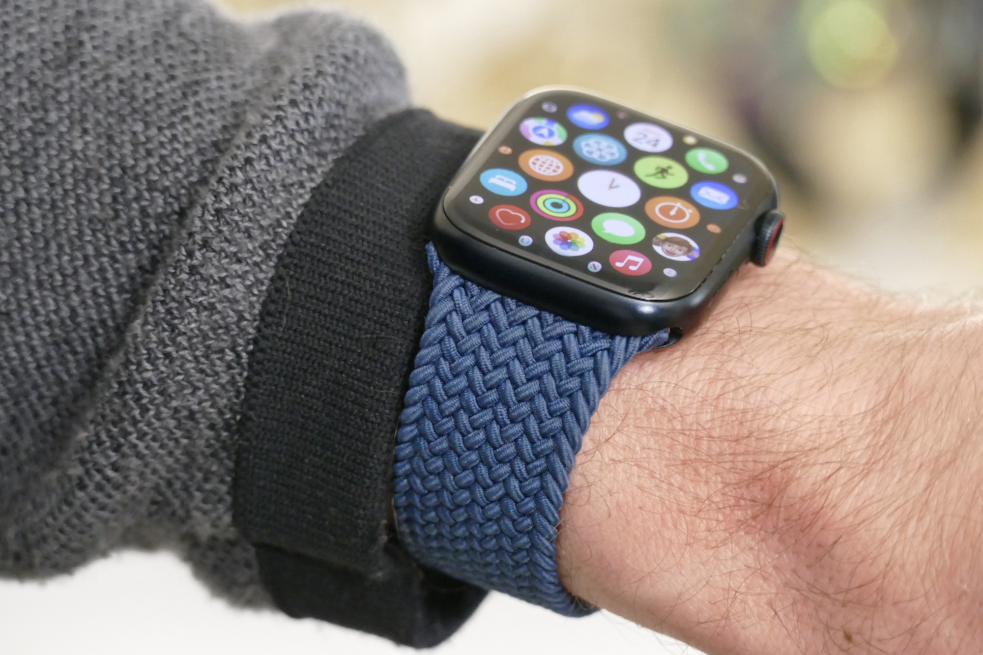 Apple Watch Bands We Like