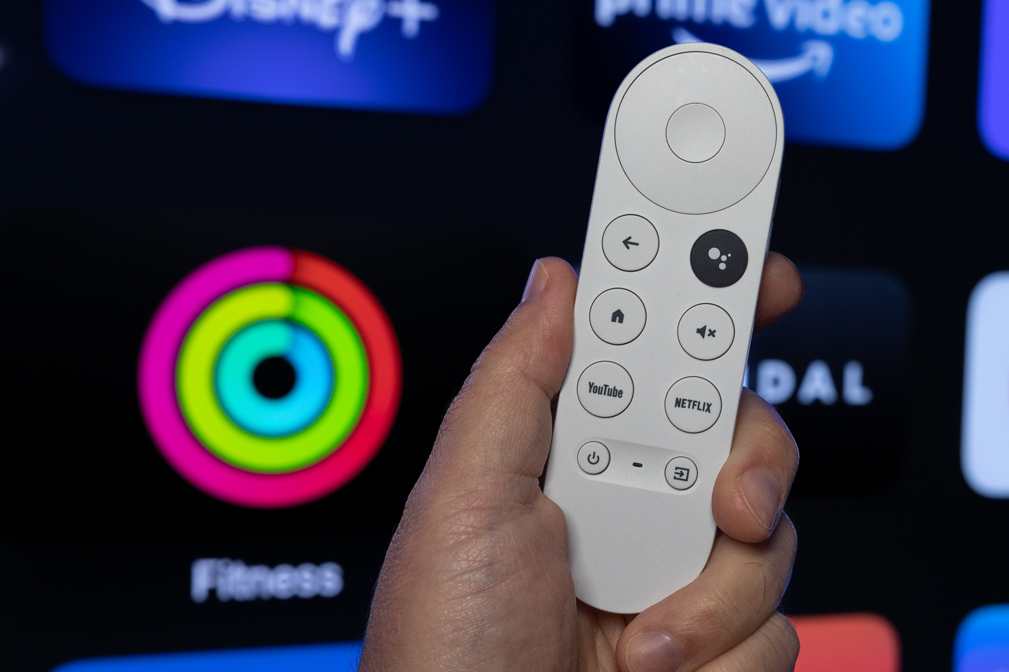 Google TV slims down and speeds up with recent software updates - Vimarsana News