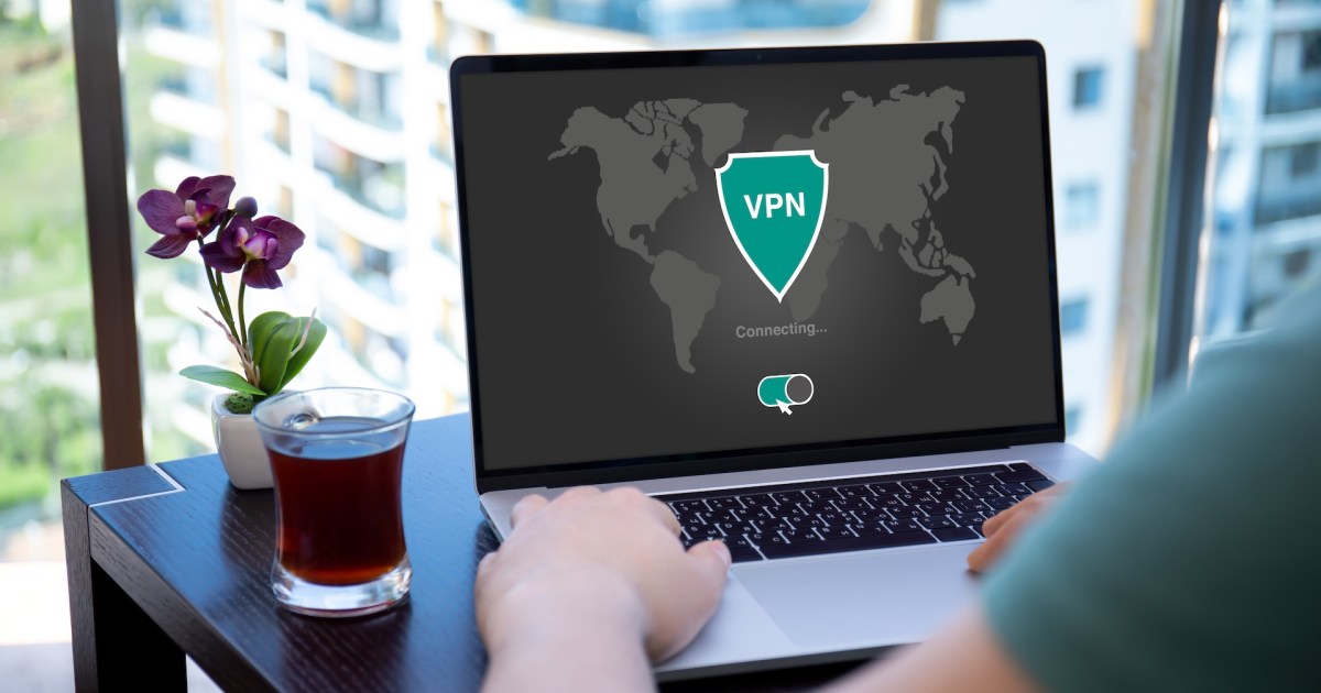 Bạn có cần VPN ở nhà không?  Giải thích lợi ích tiềm năng