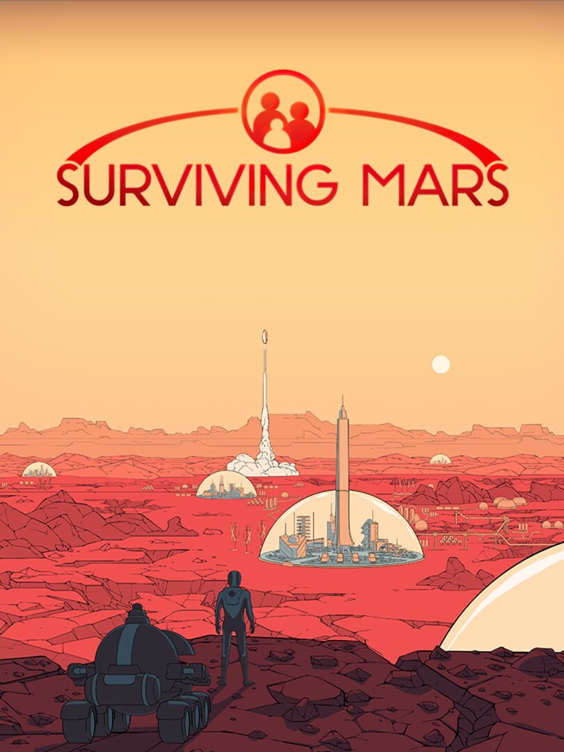 Marte sobreviviente
