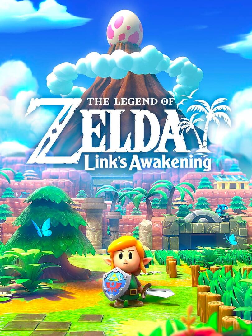Ranking the Legend of Zelda Series by Platform - Which Nintendo