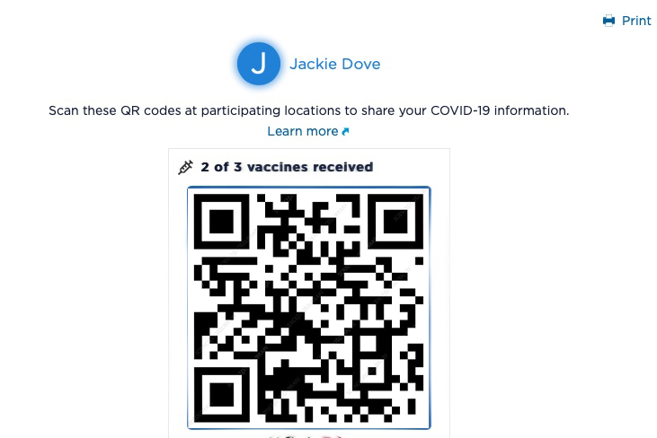  How to add your COVID-19 vaccine card to Apple Wallet