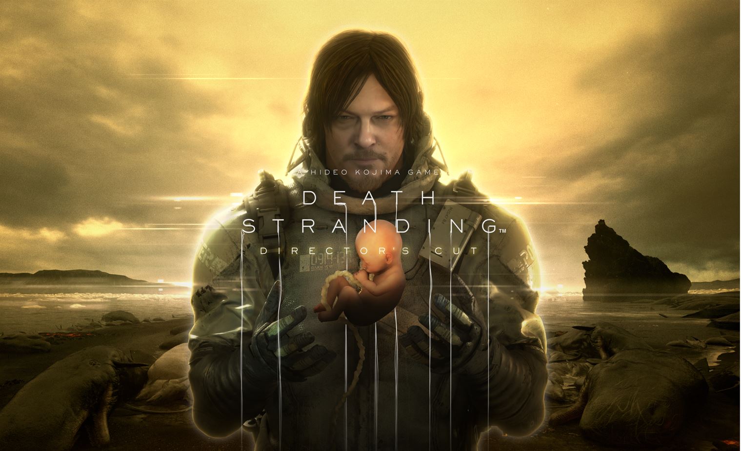 Death Stranding: Director's Cut is on PC -- Here's what you should know