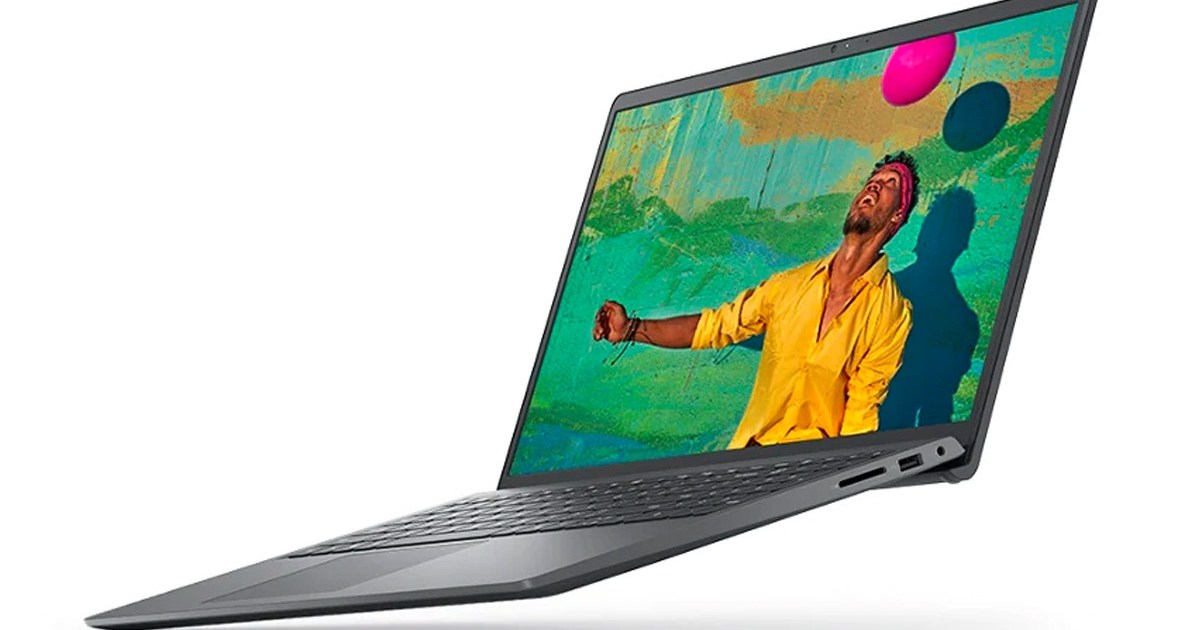 Grab a $250 student laptop while this Dell sale is still live