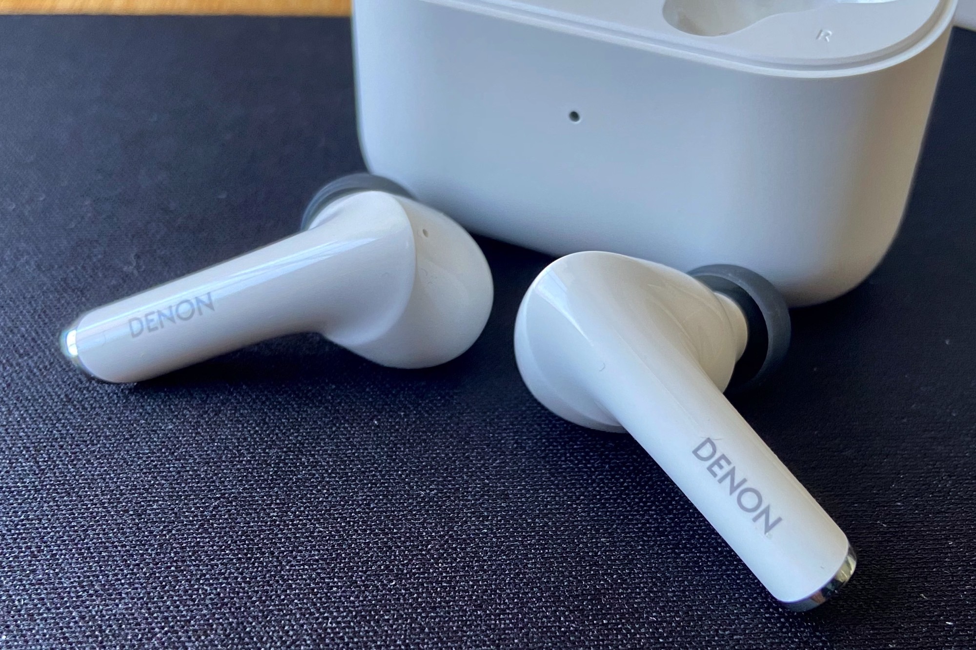 Denon Noise Cancelling Earbuds review 