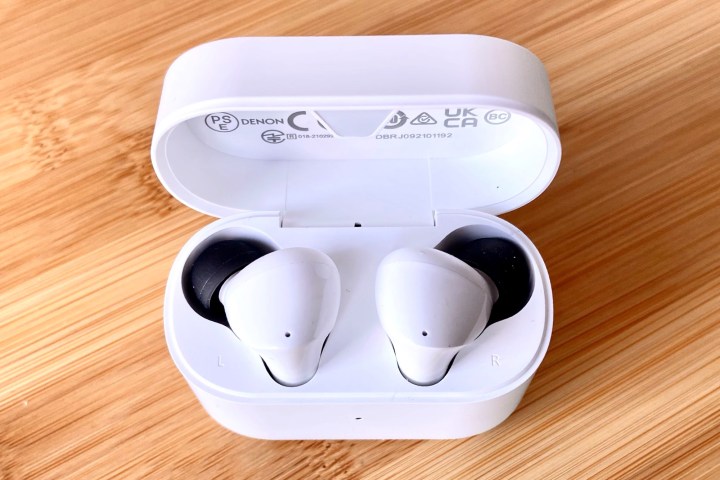 denon noise cancelling earbuds ah c830ncw review featured
