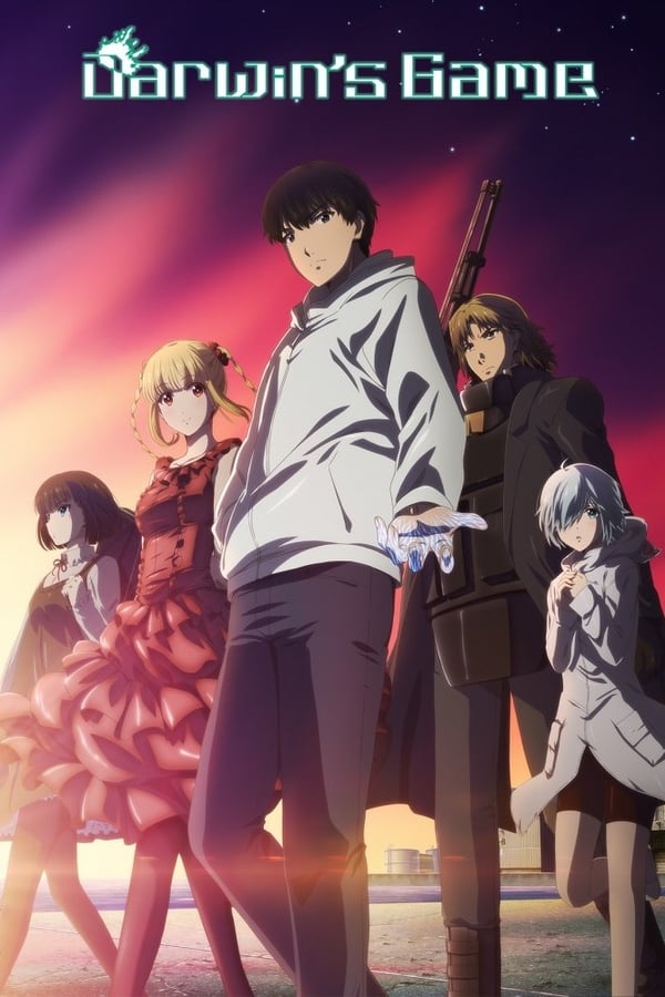 The Best Netflix Animes to Watch in 2021