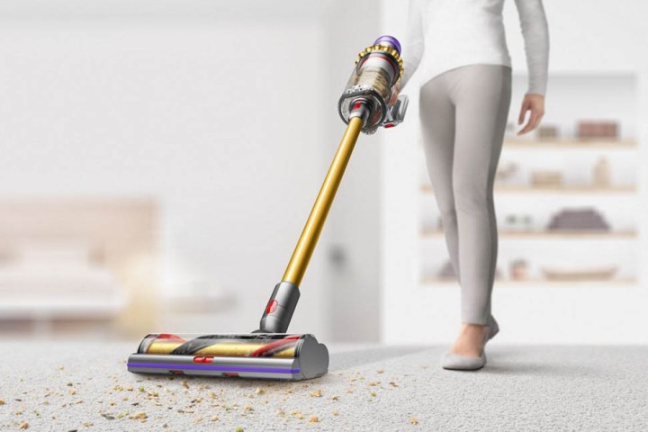 Dyson’s Outsize Absolute + product image