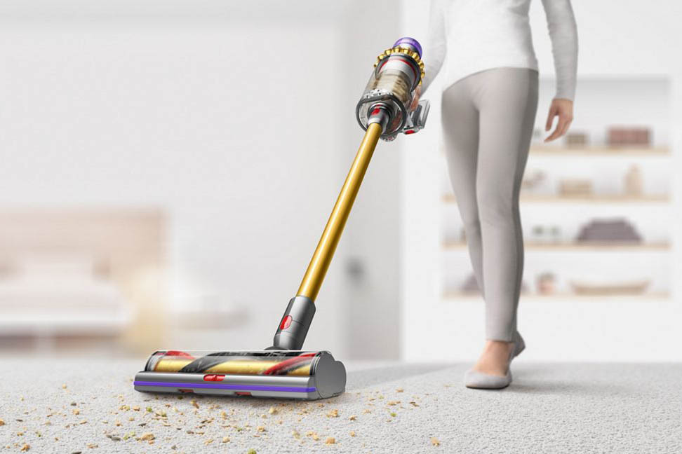 Dyson's most expensive cordless vacuum just got a price cut - Vimarsana News