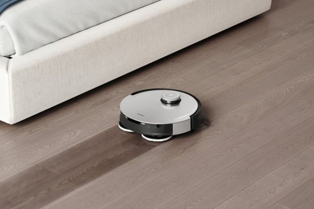 Roborock S8 brings next-gen cleaning skills to CES 2023