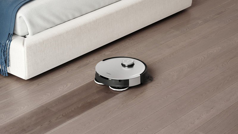 How to fix a robot vacuum that stops moving - Vimarsana News