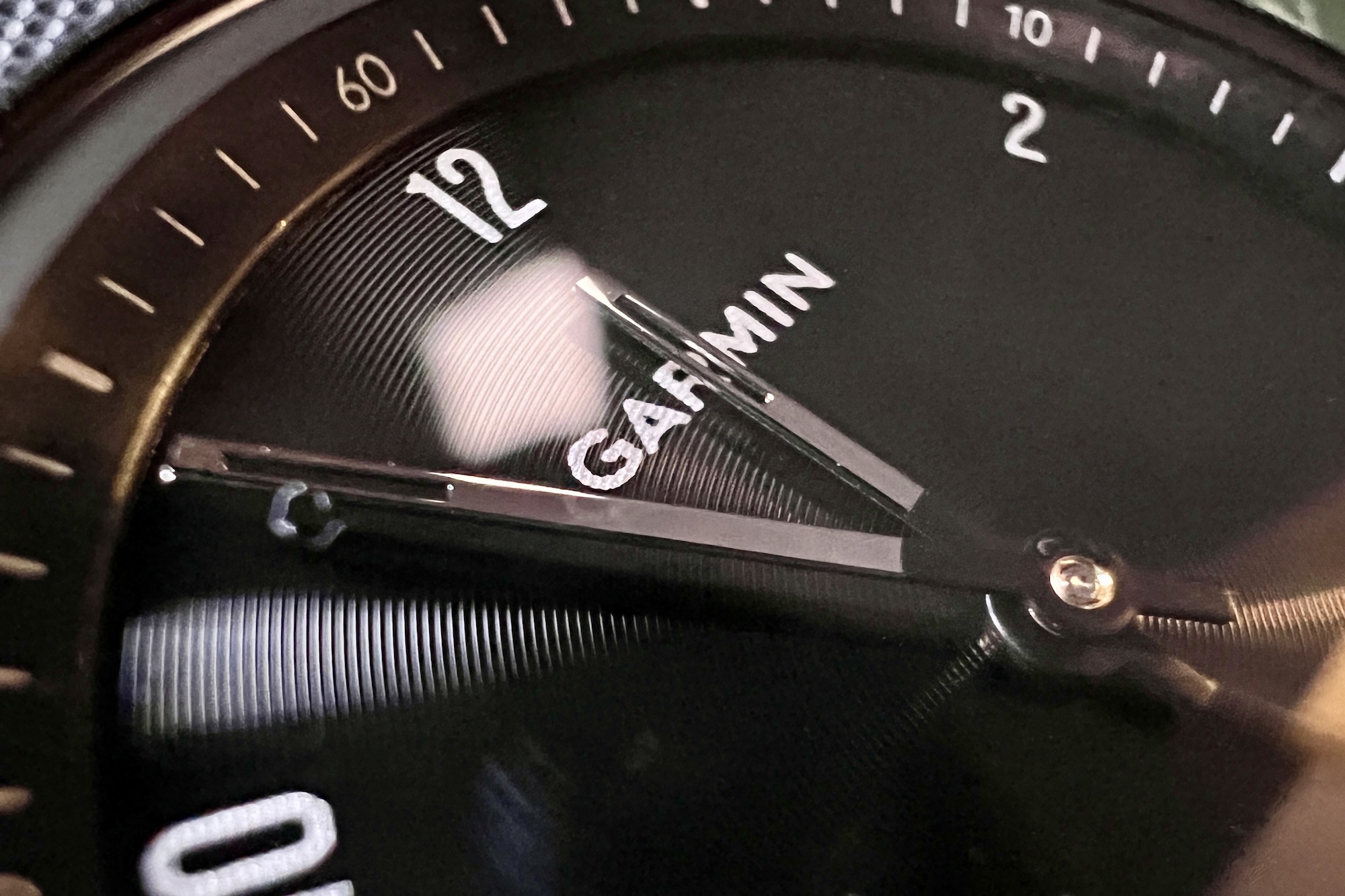 How Garmin measure stress? | Digital