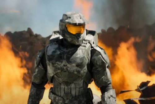 Rotten Tomatoes' Mark Ellis on Halo, Uncharted & video game adaptations