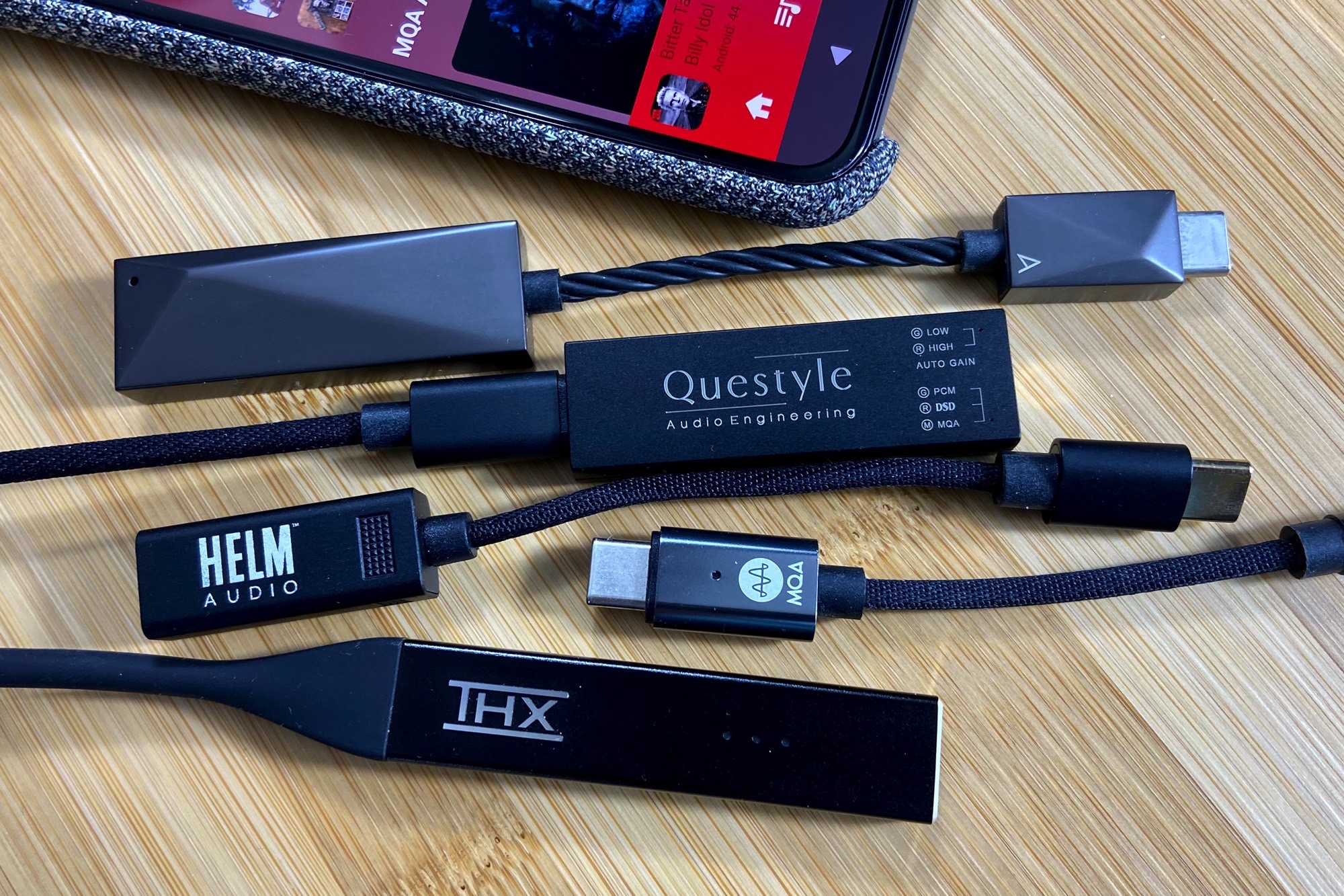 hud plisseret Lad os gøre det Headphone DAC/amps: The best way to enjoy lossless audio | Digital Trends