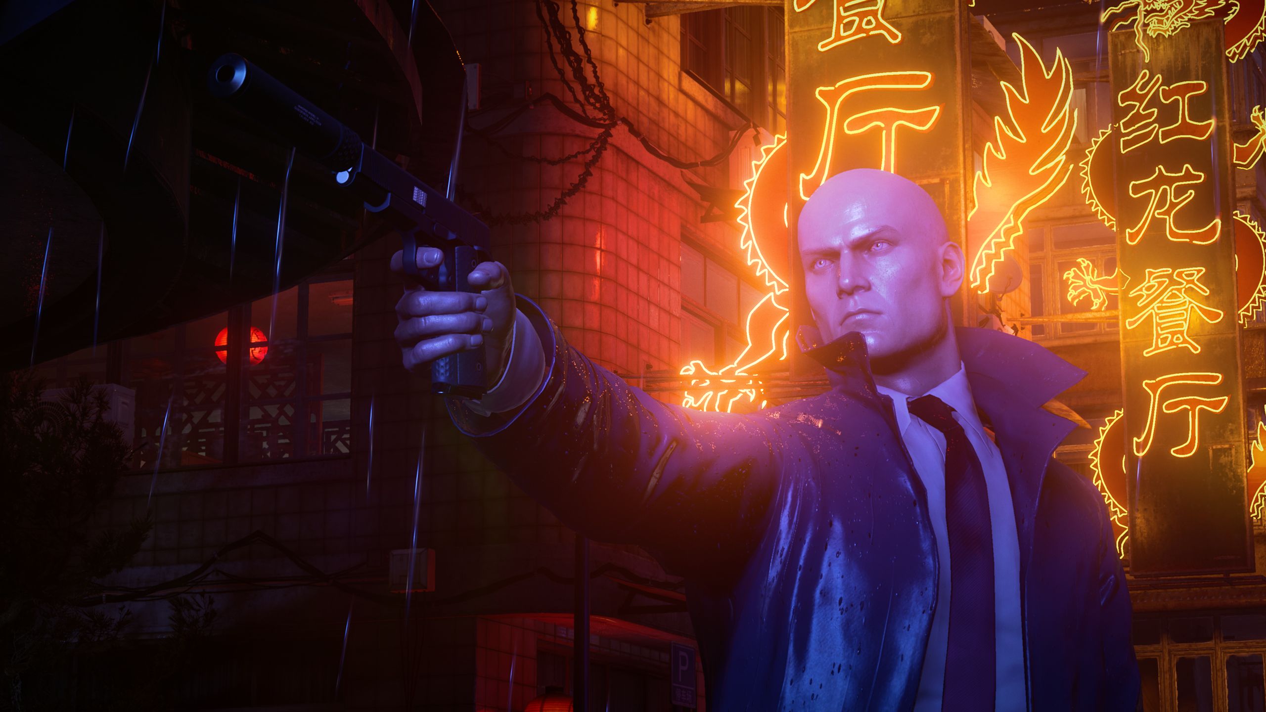 How To Download HITMAN 3 Free For PC, Epic Games