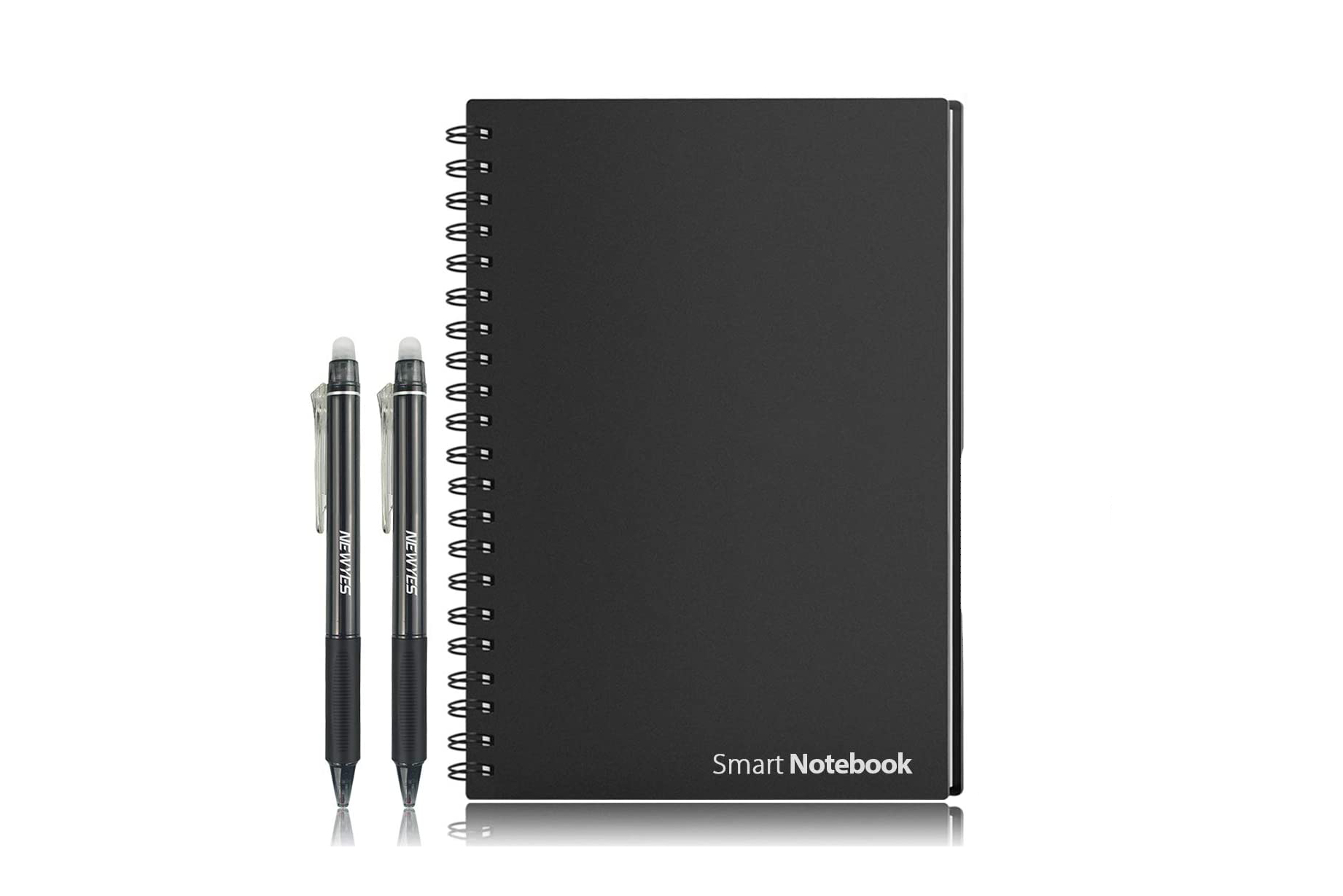 HOMESTEC Reusable Smart Notebook.