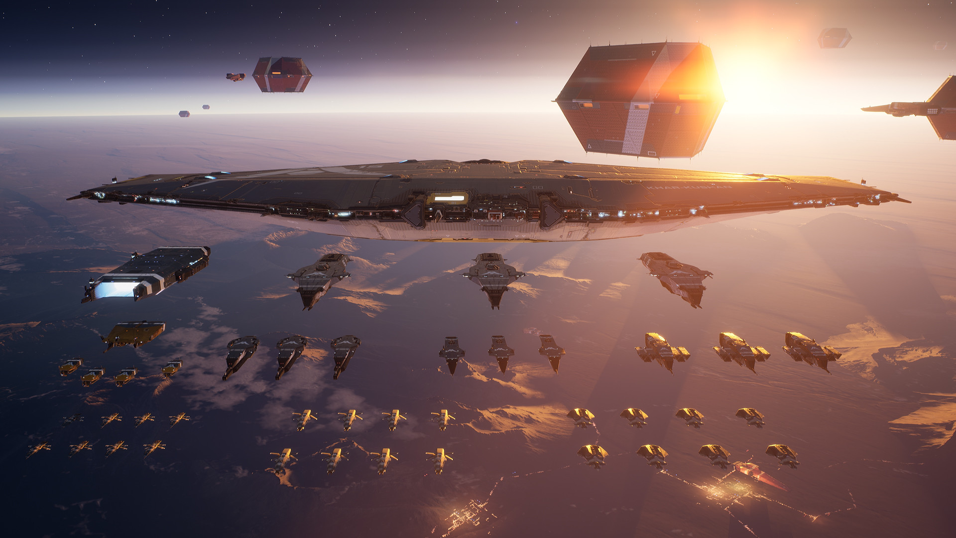 Homeworld 3: release date window, trailer, preorder, more - Vimarsana News