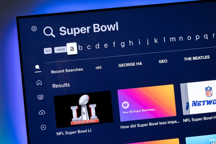 is peacock streaming the super bowl