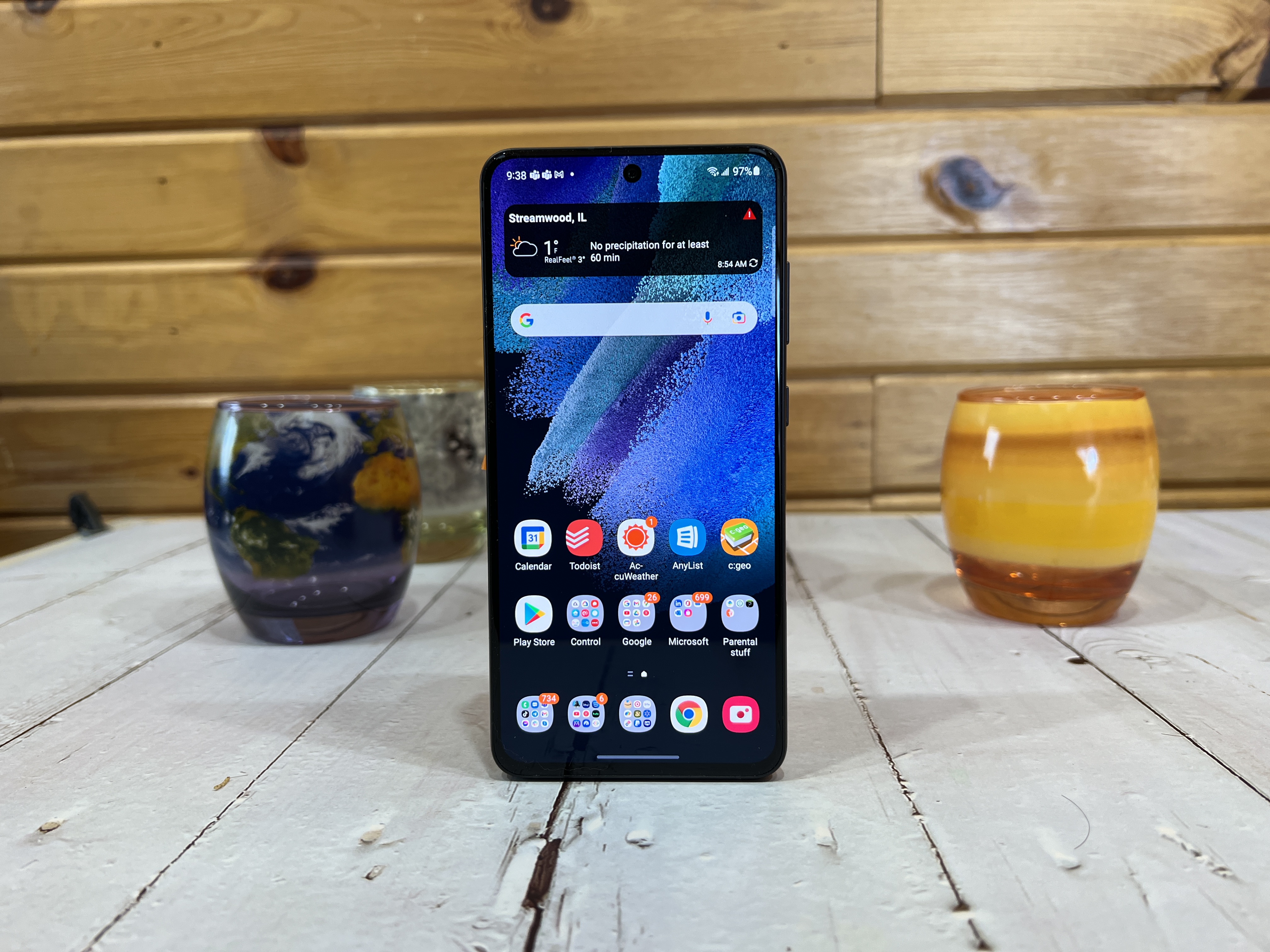 Samsung Galaxy S21 FE 5G là thiết bị di động hoàn hảo cho những người yêu công nghệ hàng đầu. Khám phá những đánh giá đã được đăng tải trên trang web của chúng tôi để biết thêm chi tiết về điện thoại này. Hãy là người đầu tiên sở hữu chiếc điện thoại tuyệt vời này!