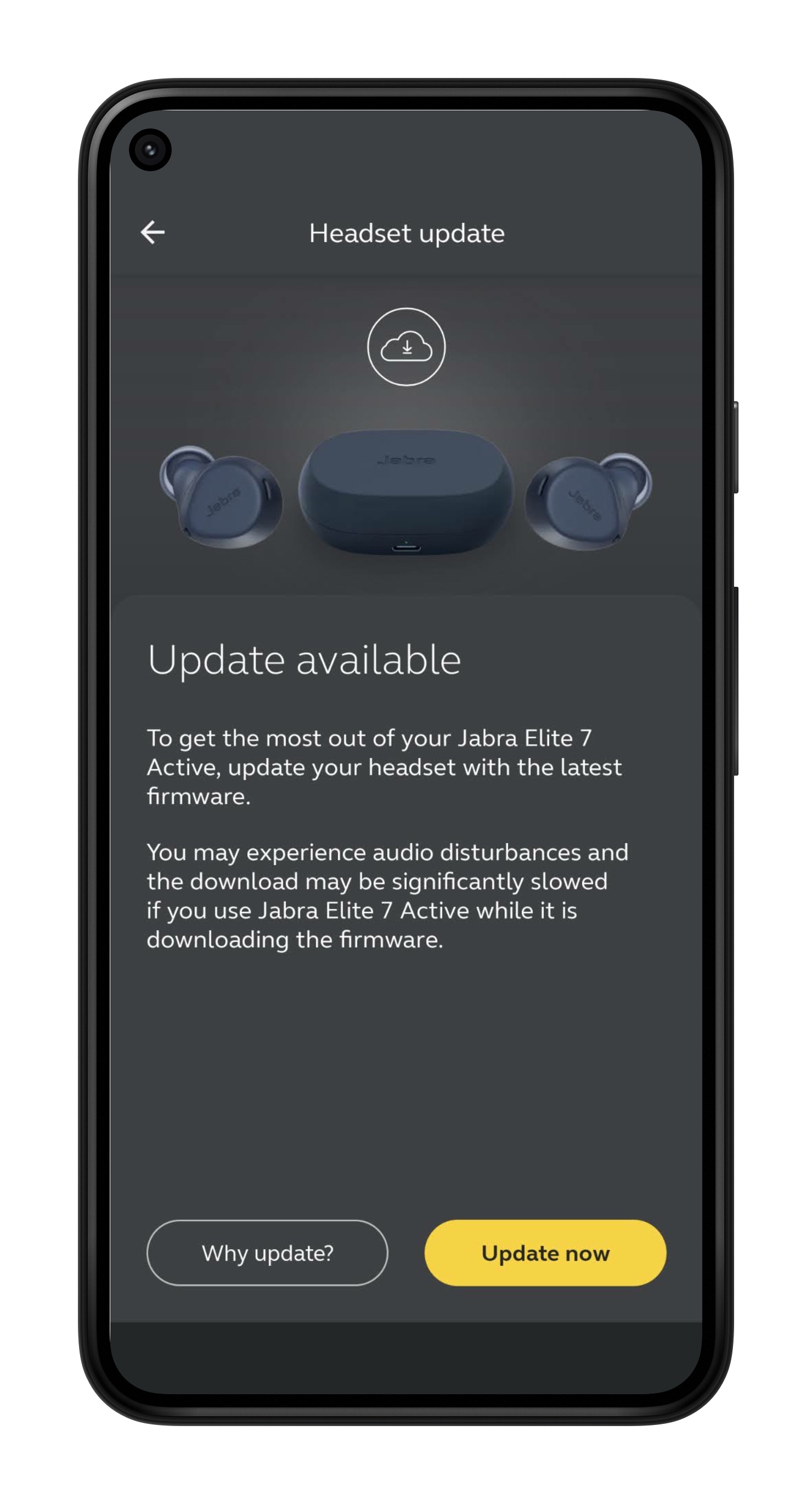 Bluetooth Multipoint to Elite 7 Pro 