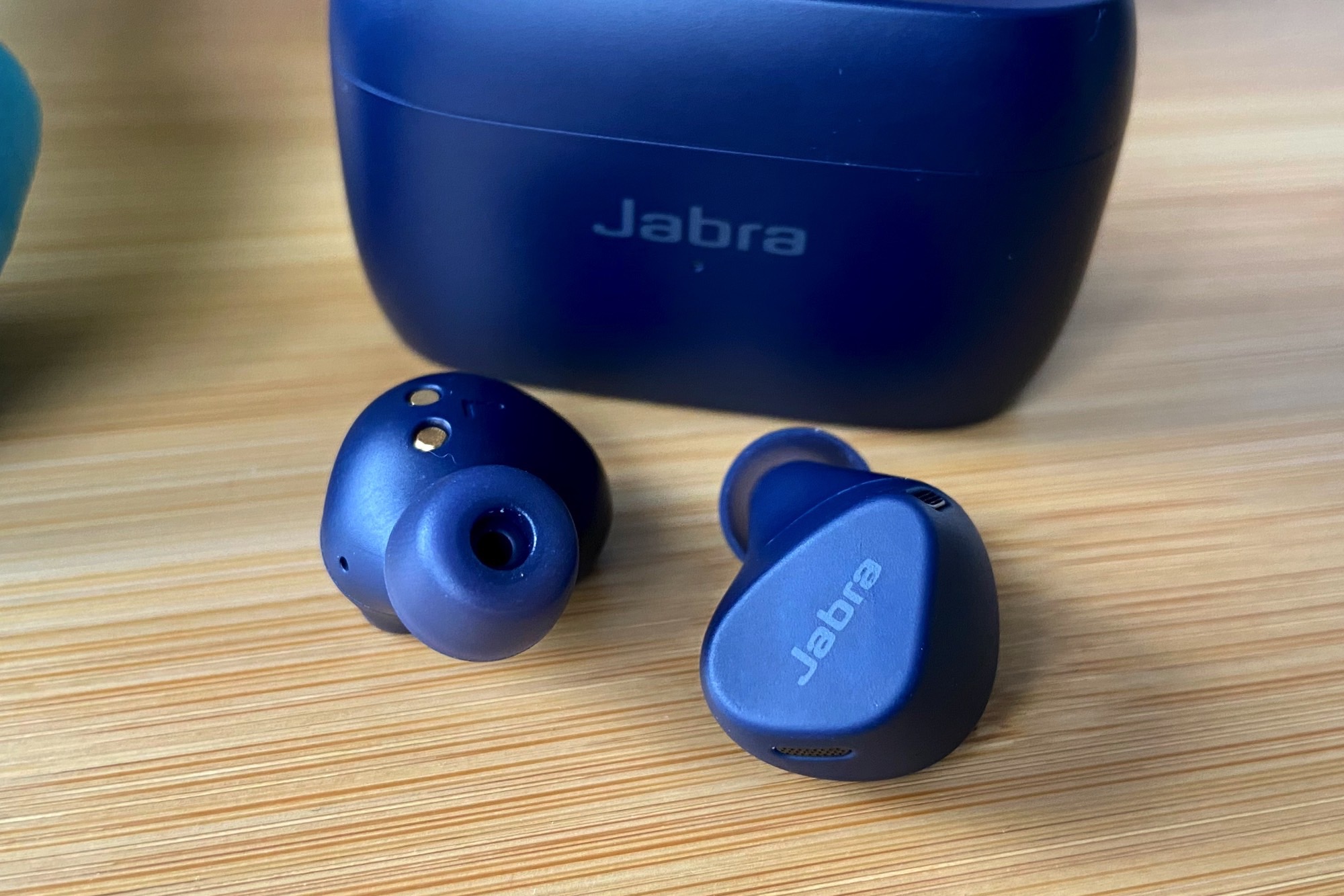 JABRA Elite 4 Active True Wireless Earbuds - Black – Power Mac Center