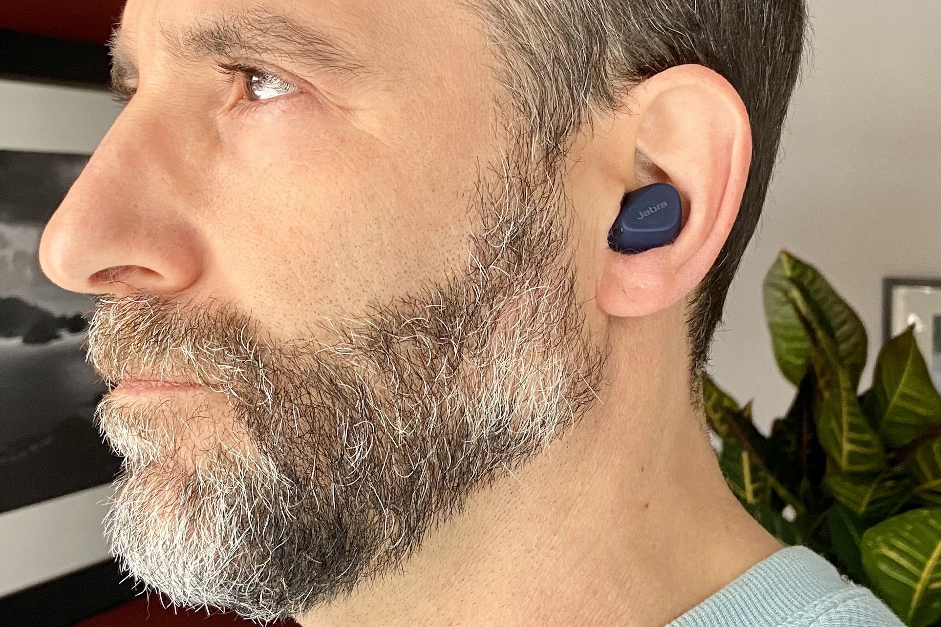 Jabra Elite 4 Active: We got our hands on the new earbuds at CES 2022 - CNET