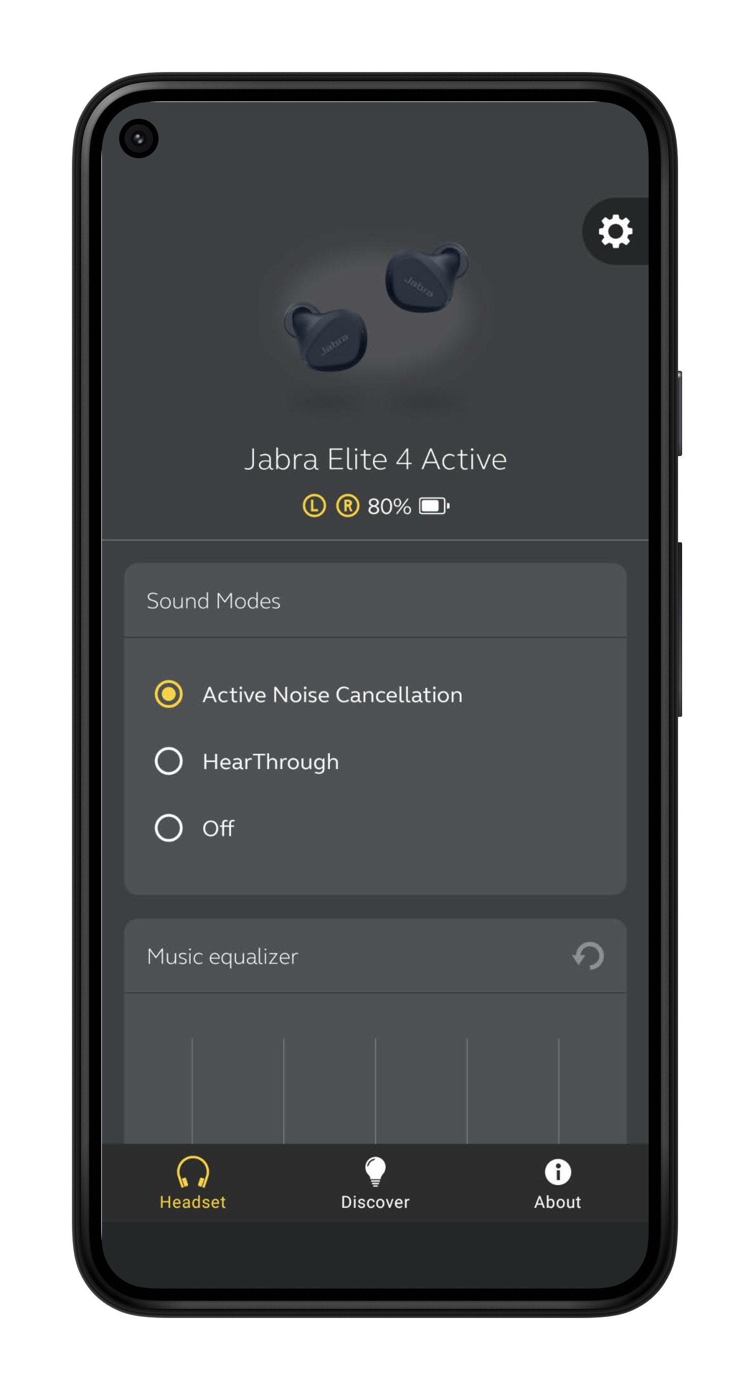 Jabra Elite 4 Active: We got our hands on the new earbuds at CES 2022 - CNET