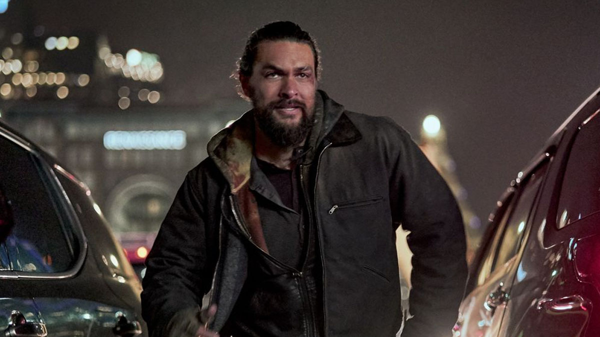 Fast X' review: Jason Momoa > Launching a car into space