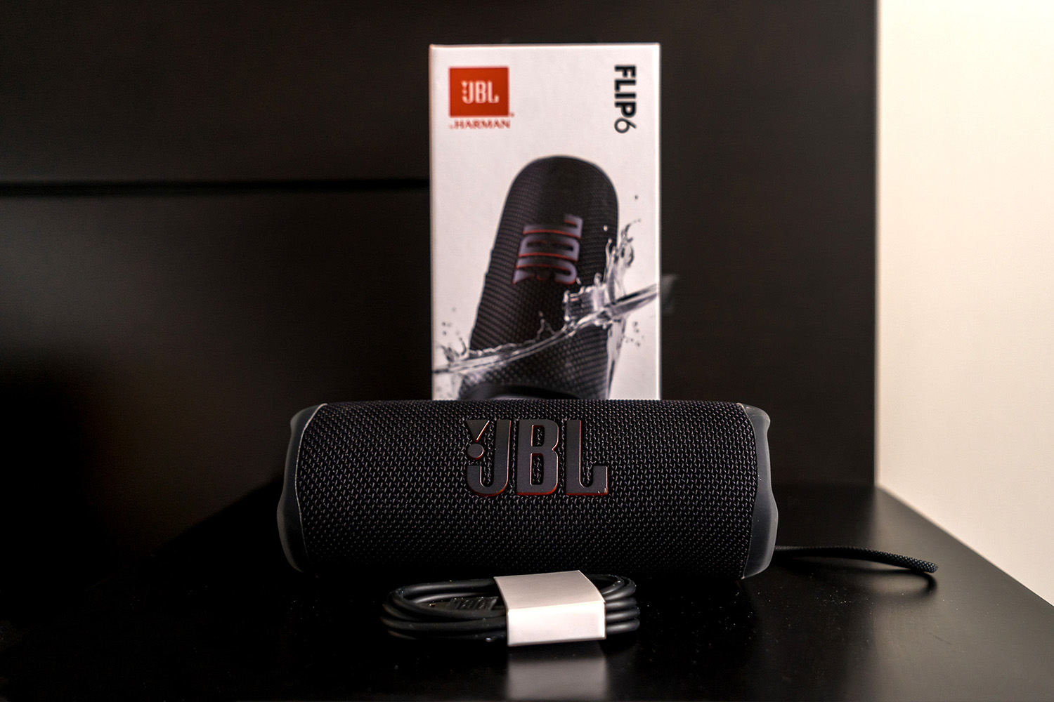 JBL Flip 6 review: improved clarity and precision makes this