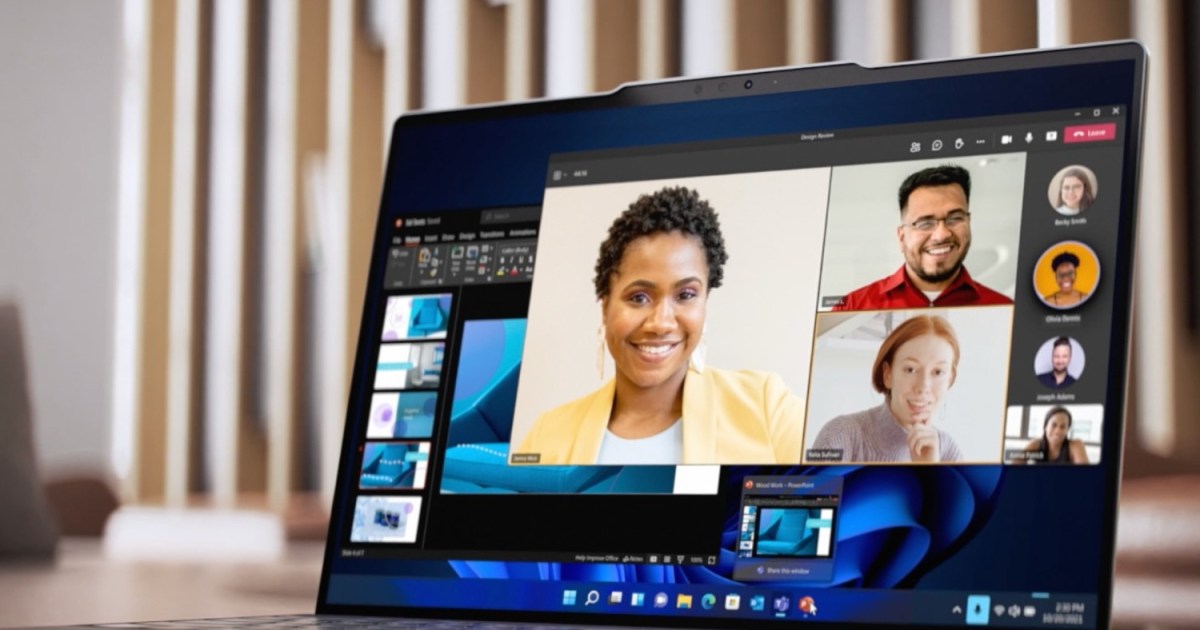 Laptops With 720p Webcams Are No Longer Acceptable in 2022 | Digital Trends