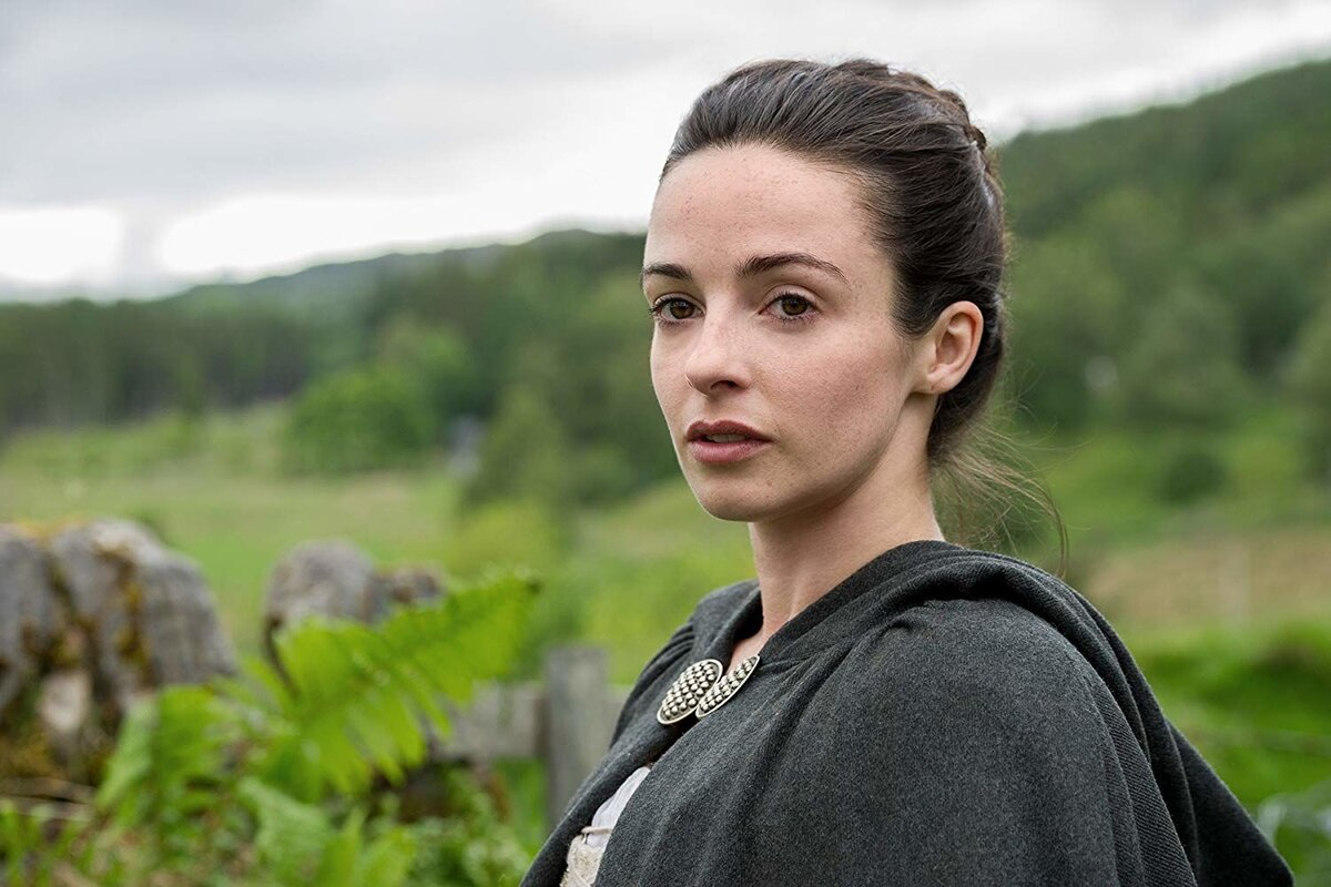 Marvel's Werewolf By Night adds The Nevers' Laura Donnelly