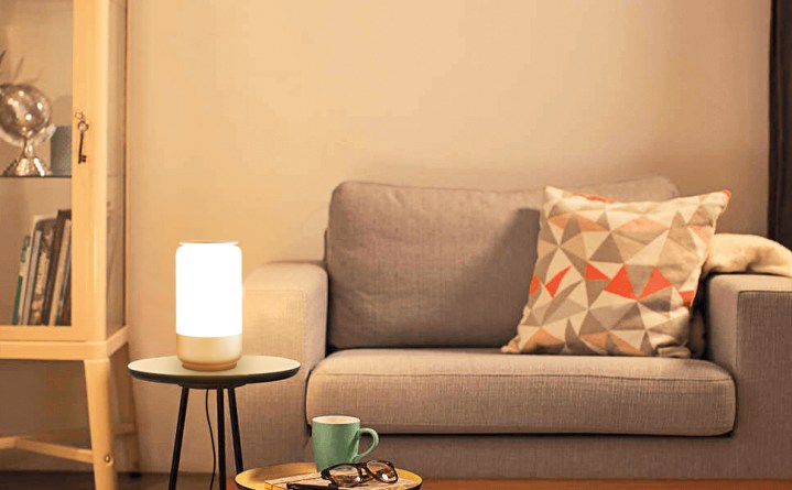 Meilleures lampes intelligentes lampe de table lepro style de vie