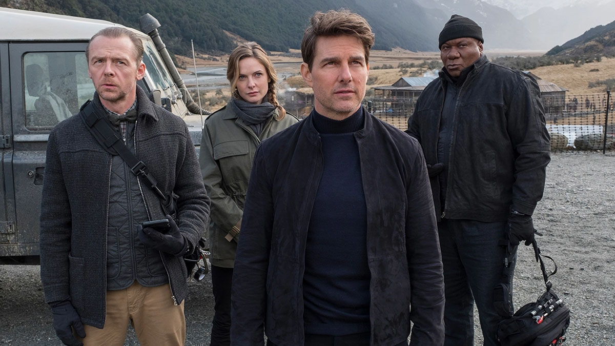 The Fast & the Furious vs. Mission: Impossible: which one is better? - Vimarsana News
