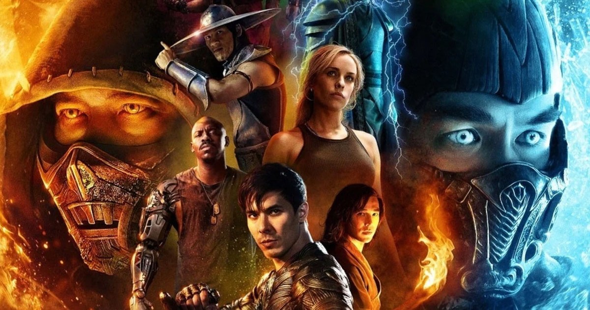 Mortal Kombat' 2021 movie producer confirms 1 important thing from the games