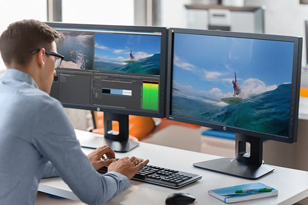  How to set up multiple monitors for PC gaming