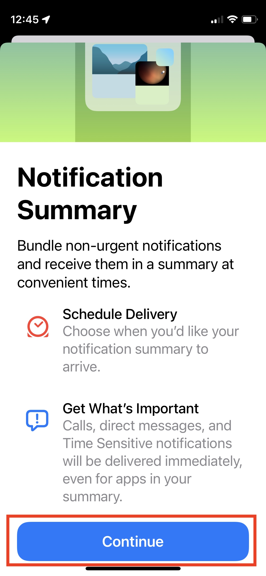 How to set up notification summaries in iOS 15 | Digital Trends