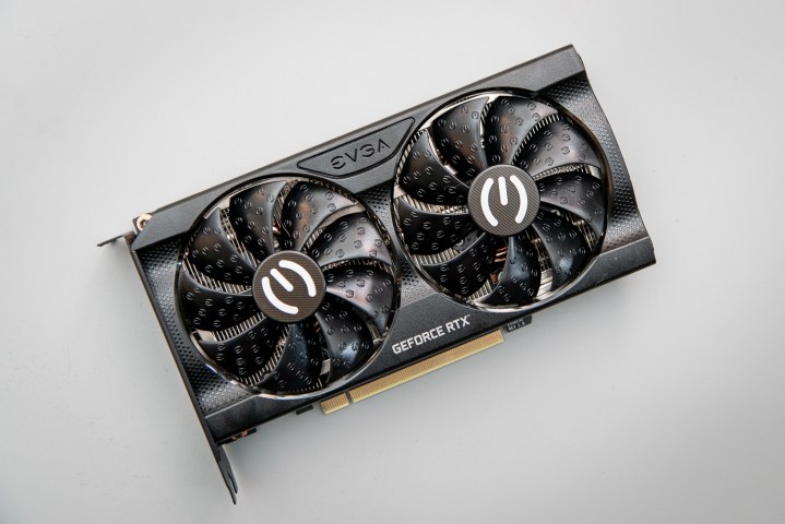 Nvidia RTX 3050 review: Budget GPUs are officially back