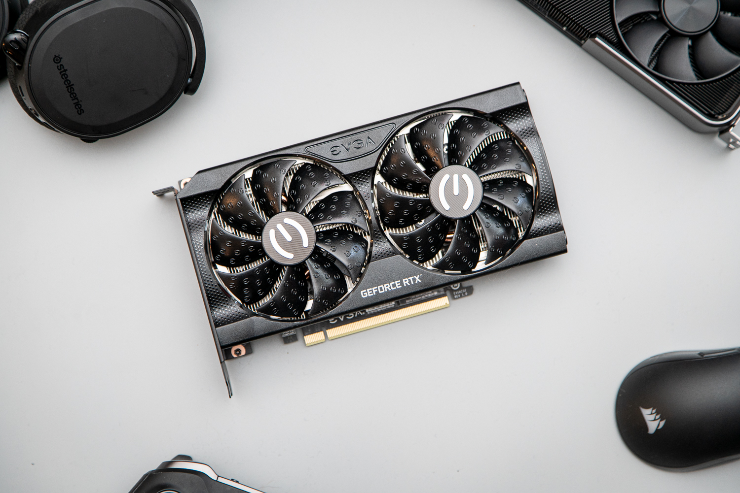 Nvidia RTX 3050 review: Budget GPUs are officially back | Digital