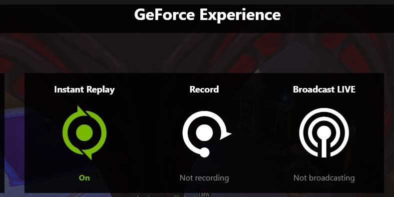 Shadowplay How to use Nvidia ShadowPlay to record your gameplay | Digital Trends
