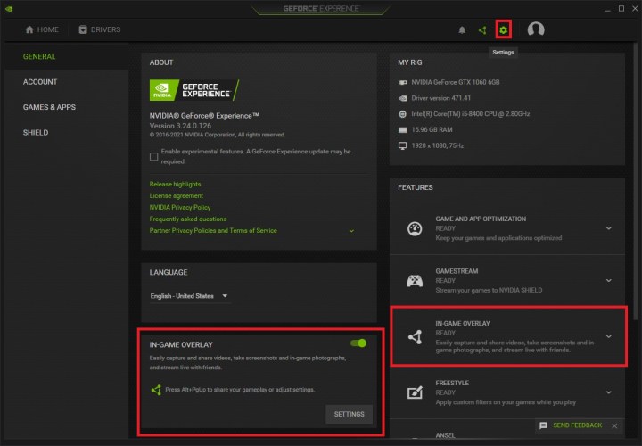 How to use Nvidia ShadowPlay to record your gameplay | Digital Trends