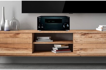 Crutchfield is having a huge sale on Onkyo home theater receivers