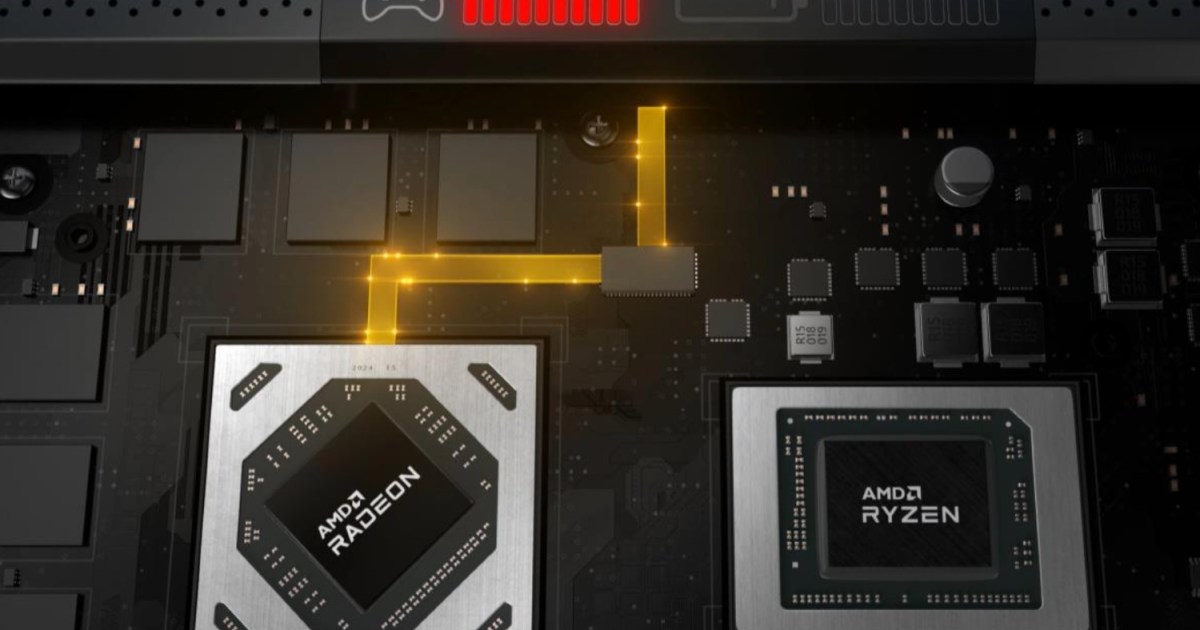AMD finally announced the GPU I’ve waited months for