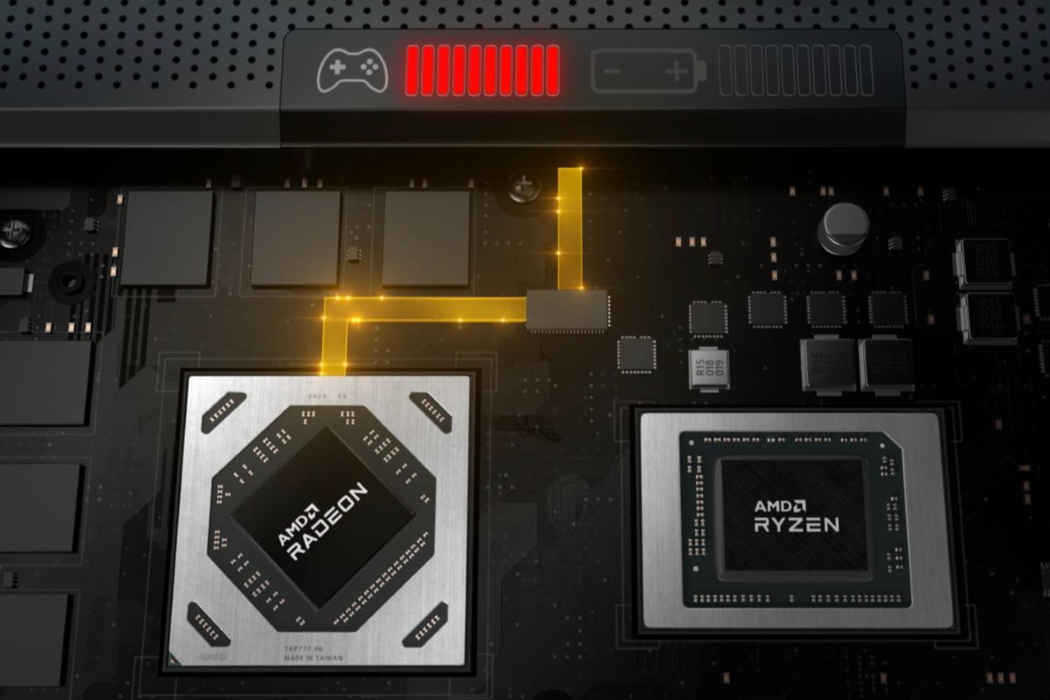 AMD finally announced the GPU I've waited months for - Vimarsana News