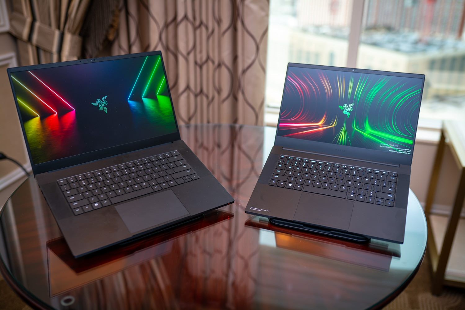 The best 14-inch gaming laptops