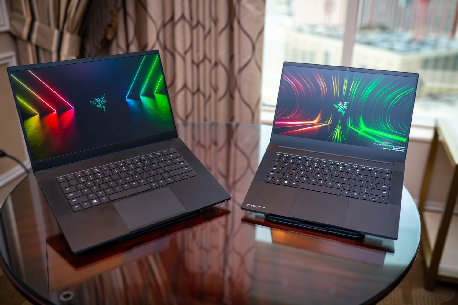 Big discounts just landed on Razer Blade gaming laptops - Vimarsana News