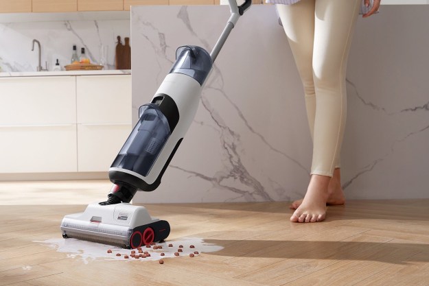 Roborock Dyad Review: Powerful Wet-Dry Vac at a Budget Price