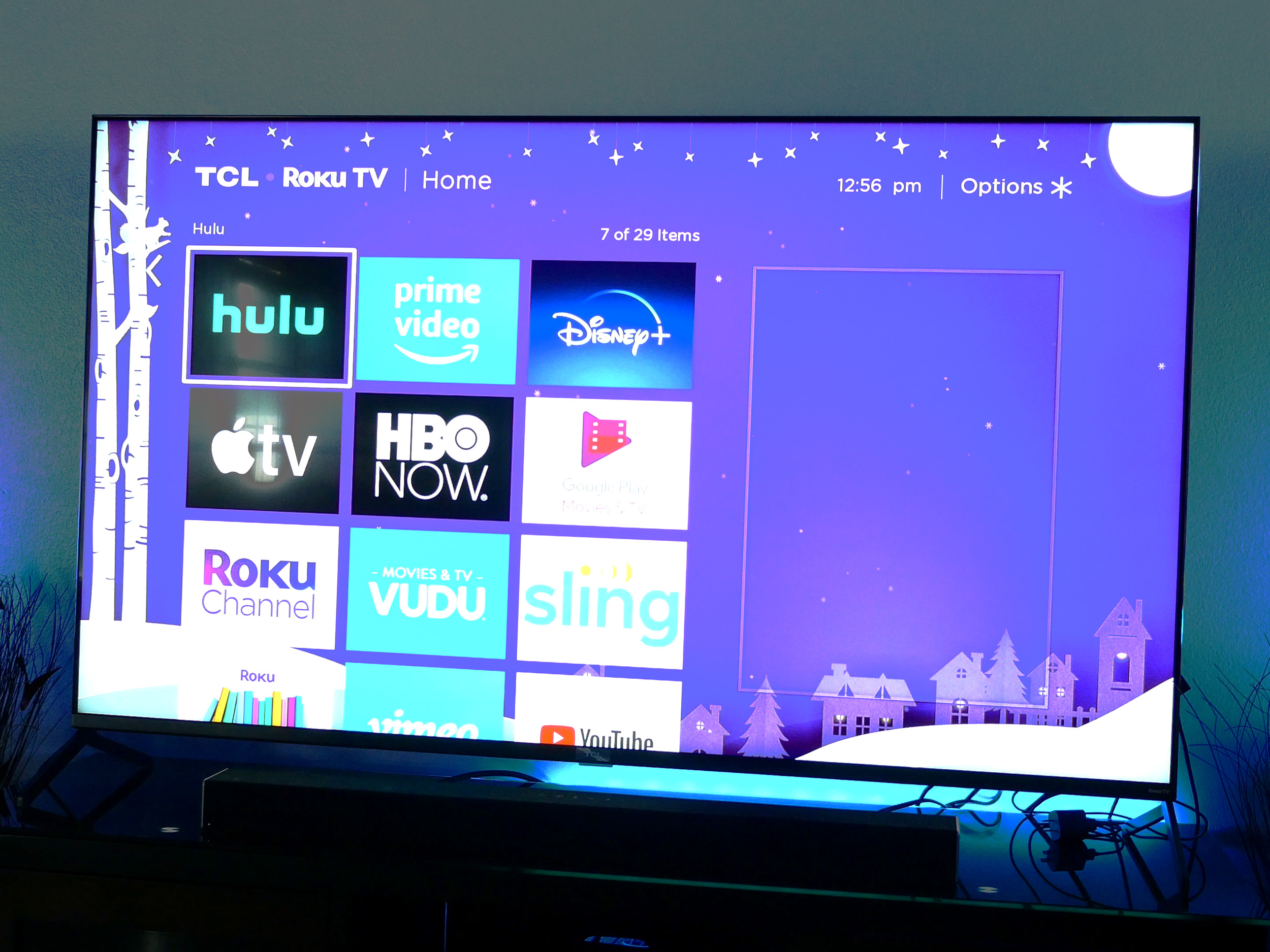 Bad News for : Google Play Movies and TV Are Now on Roku