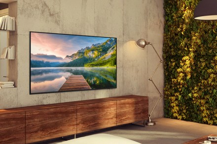 2022’s best TVs for under $1,000